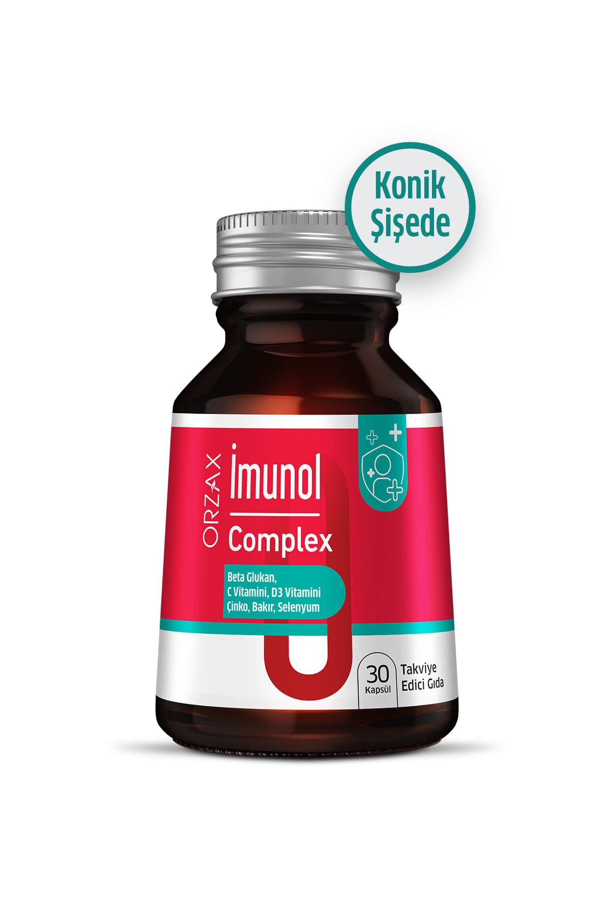 Complex 30 Kapsül