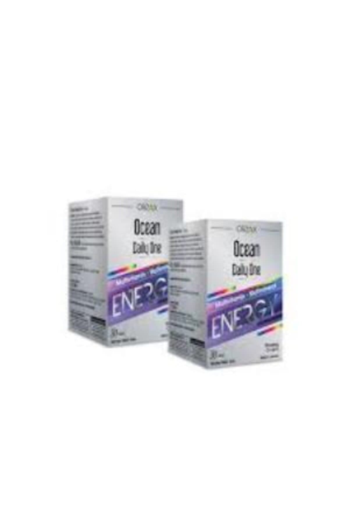 Daily One Energy 60 Tablet