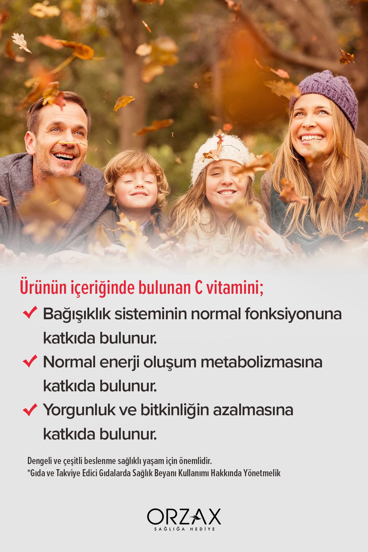 Beta Glukan 1,3/1,6 Ve C Vitamini Içeren Imunol 40 Kapsül