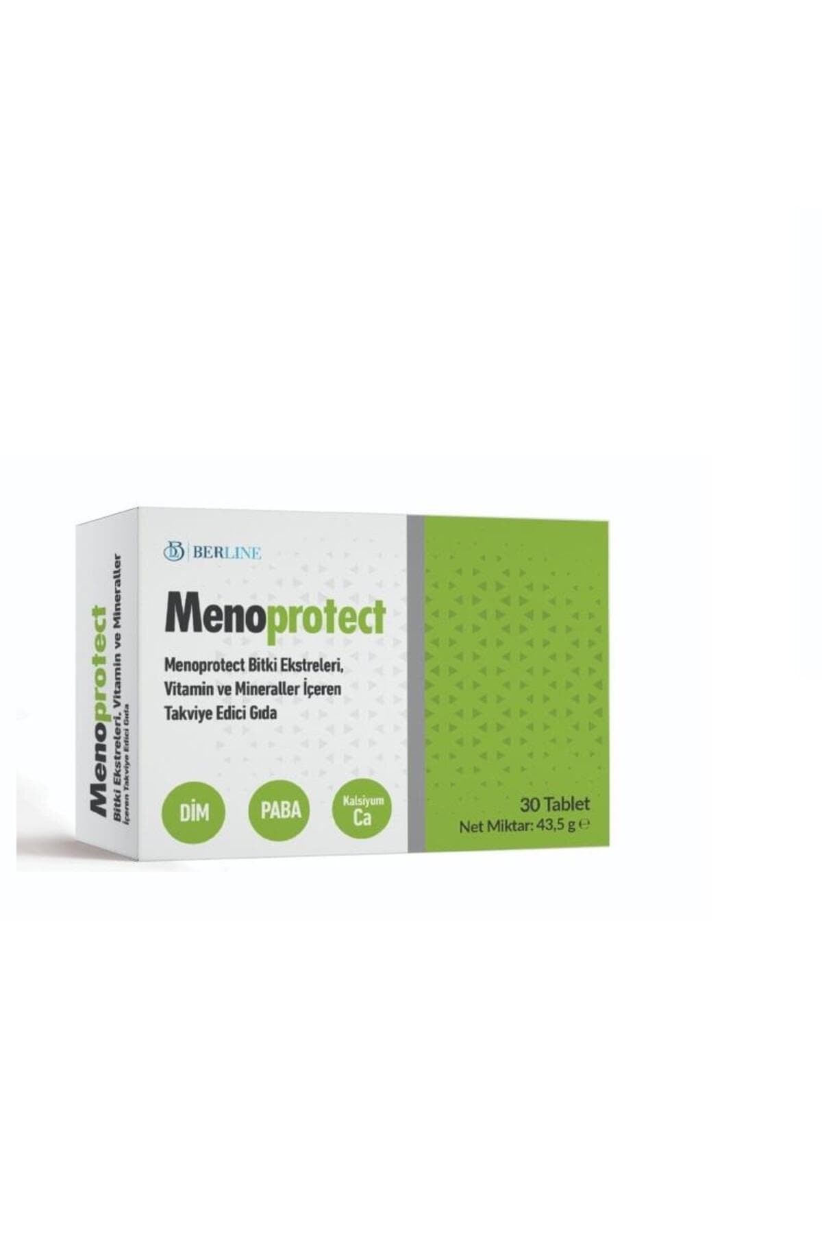 Menoprotect 30 Tablet